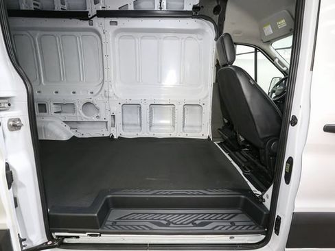 Used 2025 Ford Transit 250 148 High Roof AWD image 17