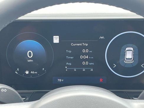 New 2026 Hyundai Kona Limited image 34