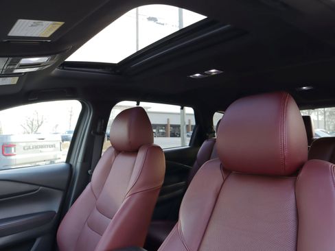 Certified 2023 MAZDA CX-9 Carbon Edition image 7