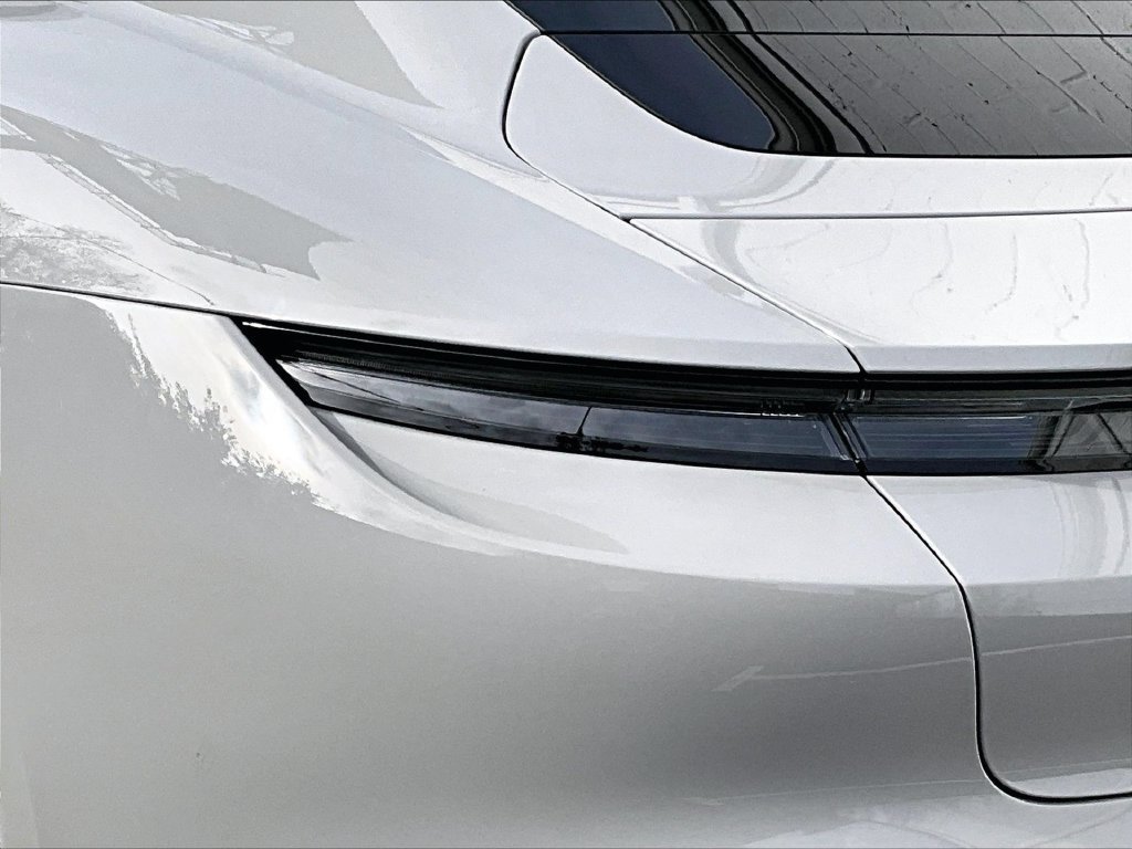Certified 2024 Porsche Taycan RWD image 31