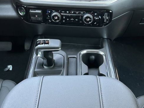 New 2026 Chevrolet Silverado 1500 LTZ image 20