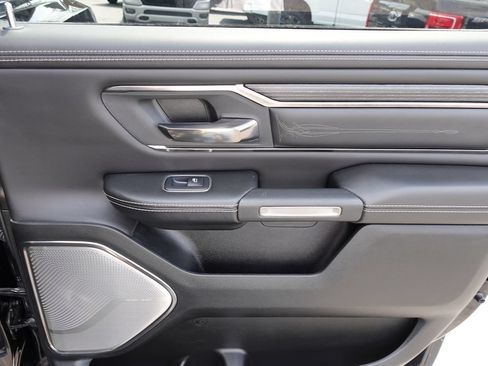 Used 2019 RAM 1500 Limited AWD/4WD image 36