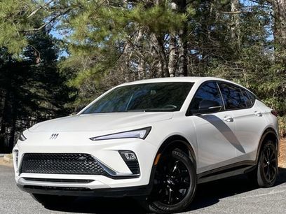 Used 2024 Buick Envista Sport Touring w/ Convenience I Package