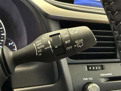 Certified 2022 Lexus RX 450h AWD w/ Premium Package image 31