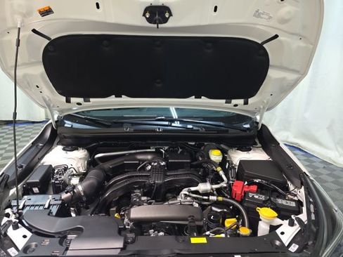 New 2026 Subaru Crosstrek 2.5i Wilderness AWD/4WD image 38
