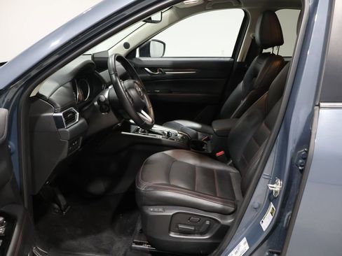 Used 2024 MAZDA CX-5 Carbon Edition image 12