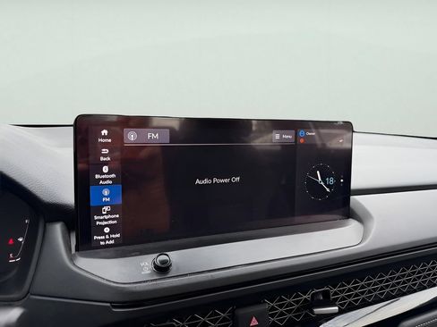 Used 2024 Honda Accord Sport image 21
