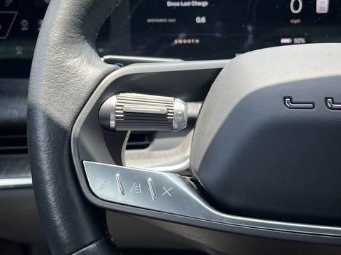 Used 2024 Lucid Air Touring AWD/4WD image 29