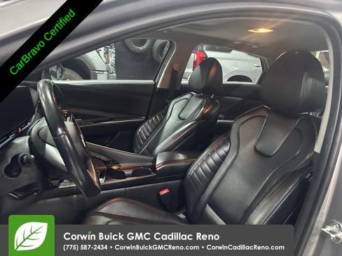 Used 2024 Hyundai Elantra Limited FWD image 10