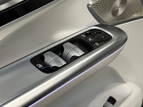 Certified 2023 Mercedes-Benz EQE 350+ SUV image 23