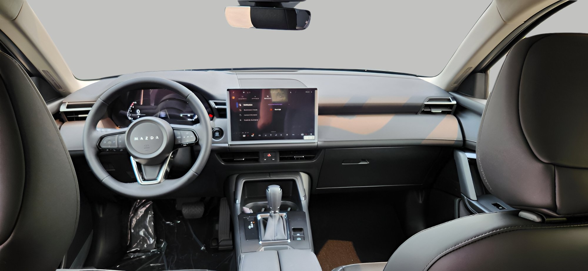 New 2026 MAZDA CX-5 Preferred AWD/4WD image 22