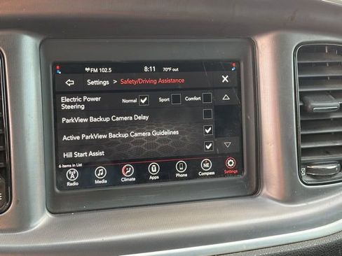 Used 2021 Dodge Charger SXT w/ Blacktop Package image 17