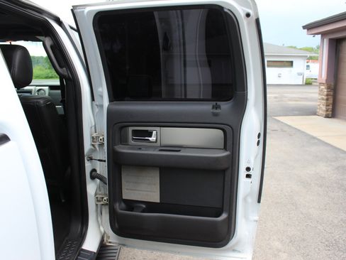 Used 2013 Ford F150 FX4 w/ Luxury Equipment Group AWD/4WD image 35