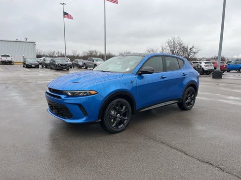 New 2025 Dodge Hornet R/T w/ R/T Plus Package image 2