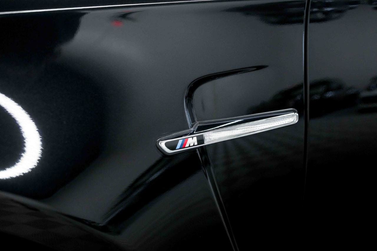 Used 2011 BMW 1 Series M RWD image 11