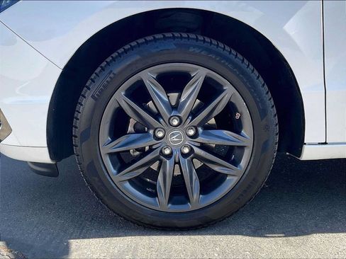 Used 2020 Acura MDX A-Spec AWD/4WD image 12
