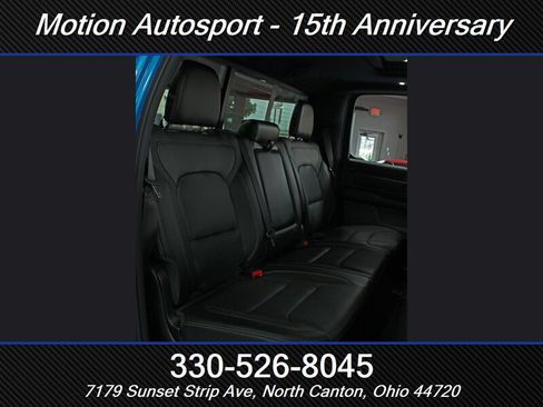 Used 2021 RAM 1500 Rebel w/ Leather & Sound Group AWD/4WD image 33