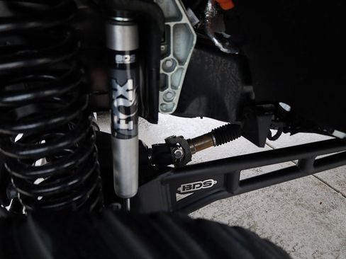 Used 2025 Ford F350 Platinum w/ Platinum Plus Package image 11