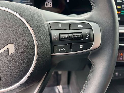Used 2026 Kia K5 GT-Line w/ GT-Line Premium Package FWD image 19