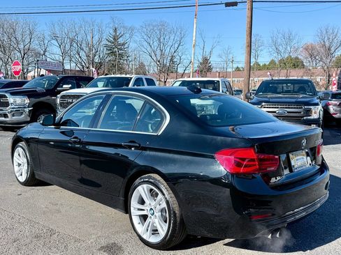Used 2017 BMW 330i xDrive Sedan image 5