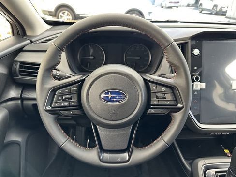 New 2025 Subaru Crosstrek 2.5i Limited w/ Crosstrek Mirror Package image 15