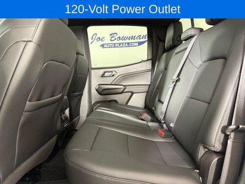 New 2026 Chevrolet Colorado LT w/ LT Convenience Package AWD/4WD image 14