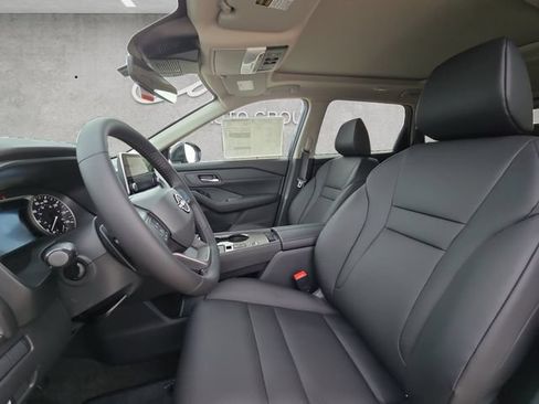 New 2026 Nissan Rogue Dark Armor FWD image 19