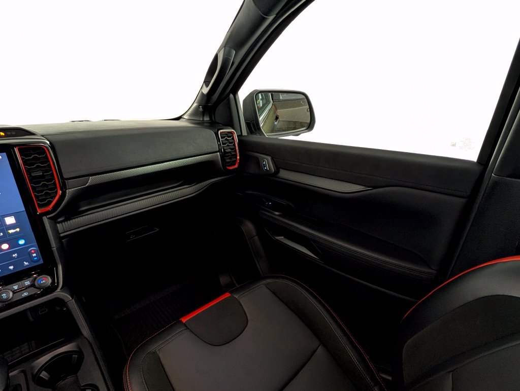 Used 2024 Ford Ranger Raptor AWD/4WD image 22