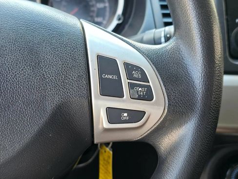 Used 2015 Mitsubishi Lancer ES FWD image 19