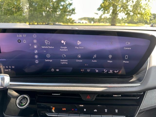 Used 2024 Buick Envision Preferred AWD/4WD image 23