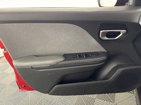Used 2025 Kia K4 EX FWD image 28