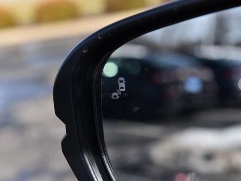 New 2026 Honda CR-V Sport Touring image 10