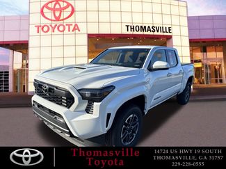 New 2025 Toyota Tacoma TRD Sport video 1