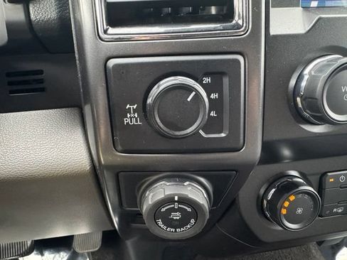 Used 2020 Ford F150 XLT w/ Equipment Group 301A Mid AWD/4WD image 18
