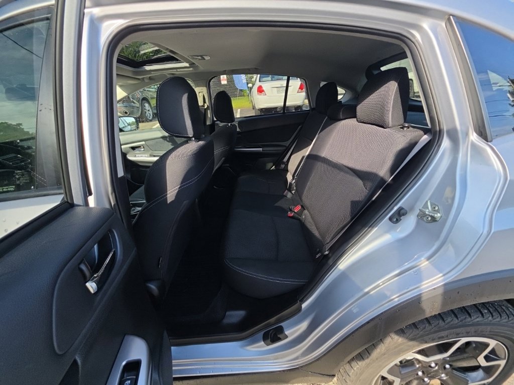 Used 2015 Subaru Crosstrek 2.0i Premium w/ Moonroof Package AWD/4WD image 28