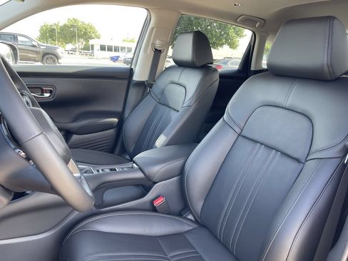 New 2027 Honda HR-V EX-L image 24