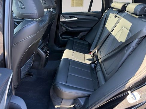 Certified 2023 BMW X3 xDrive30i w/ Premium Package image 13
