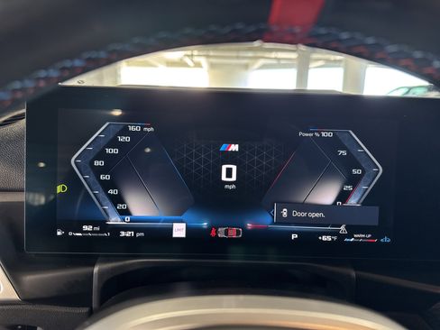 Certified 2025 BMW M440i image 24