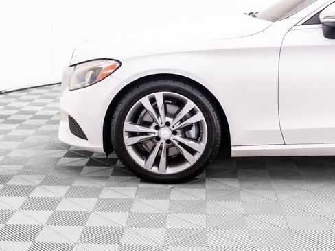 Used 2017 Mercedes-Benz C 300 4MATIC Coupe image 32