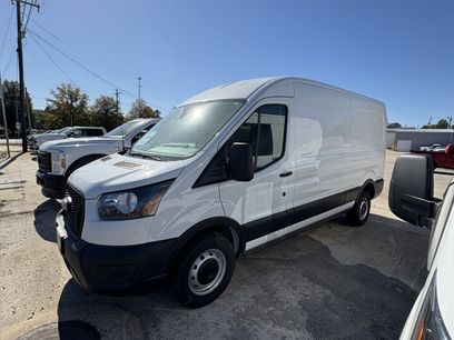 New 2025 Ford Transit 250 148 Medium Roof
