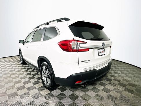 Certified 2023 Subaru Ascent Premium w/ Convenience Package image 7