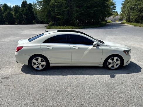 Used 2018 Mercedes-Benz CLA 250 image 5