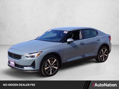 Used 2022 Polestar Polestar 2