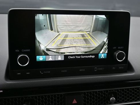 New 2026 Honda Civic Sport image 13