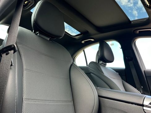 New 2025 Mercedes-Benz C 300 Sedan image 31