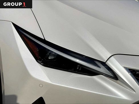 Certified 2024 Lexus IS 300 w/ Comfort Package image 24