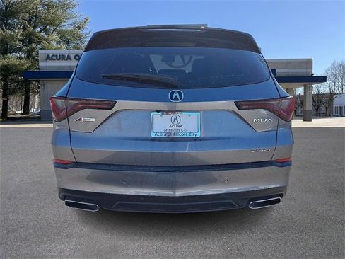 Certified 2025 Acura MDX A-Spec image 5