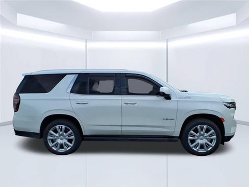 Used 2024 Chevrolet Tahoe High Country w/ Premium Package AWD/4WD image 13
