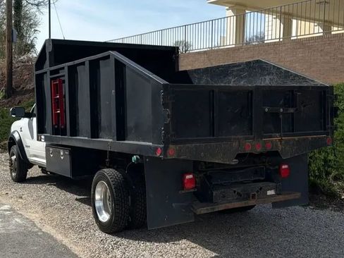 Used 2020 RAM 4500 Tradesman image 3