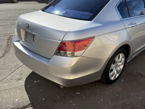 Used 2008 Honda Accord EX image 22